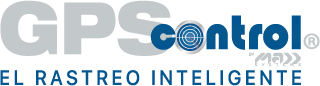 logo GPScontrol, rastreo inteligente